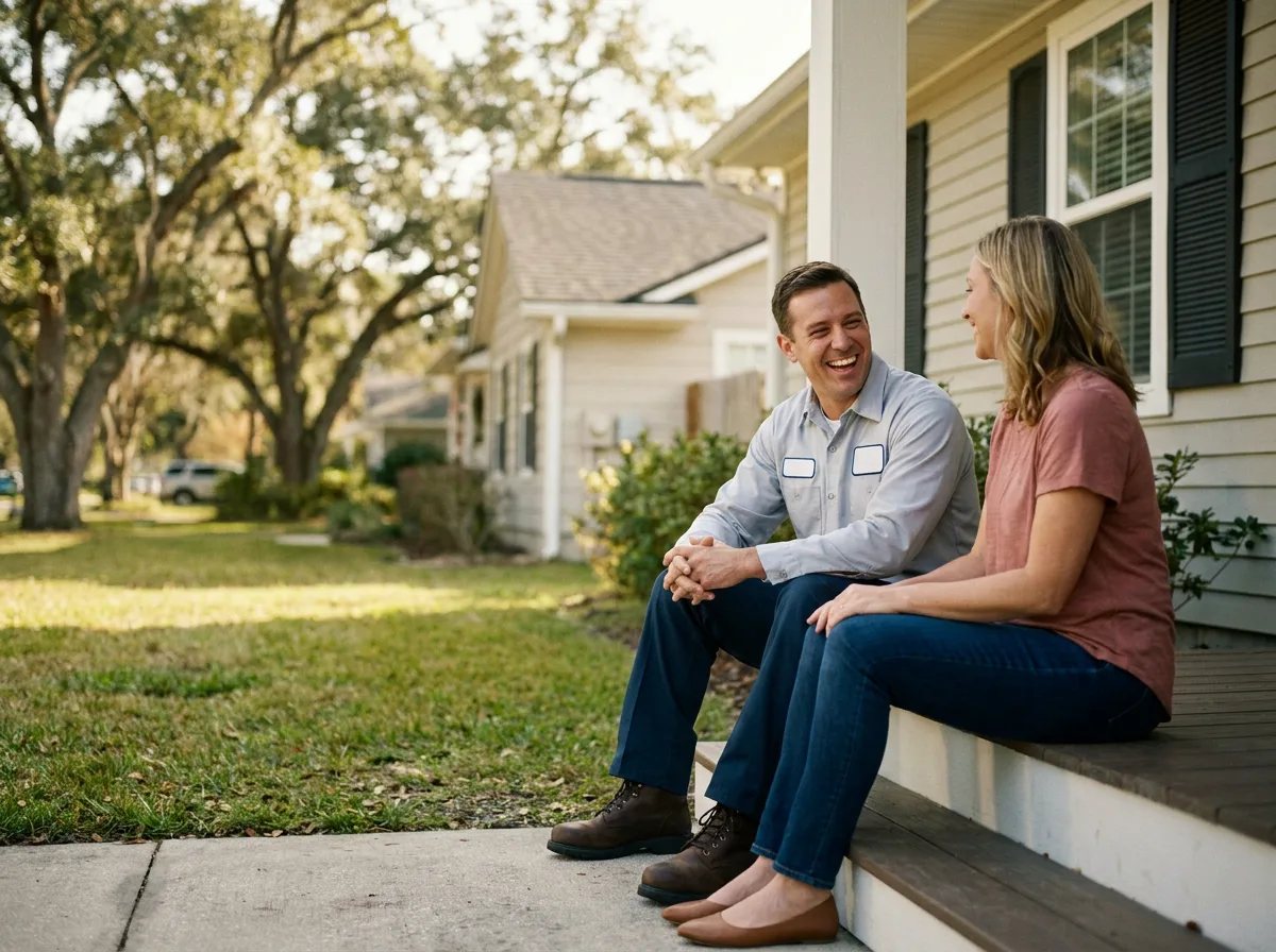 Septic tank pumping FAQs for Grand Bay, AL